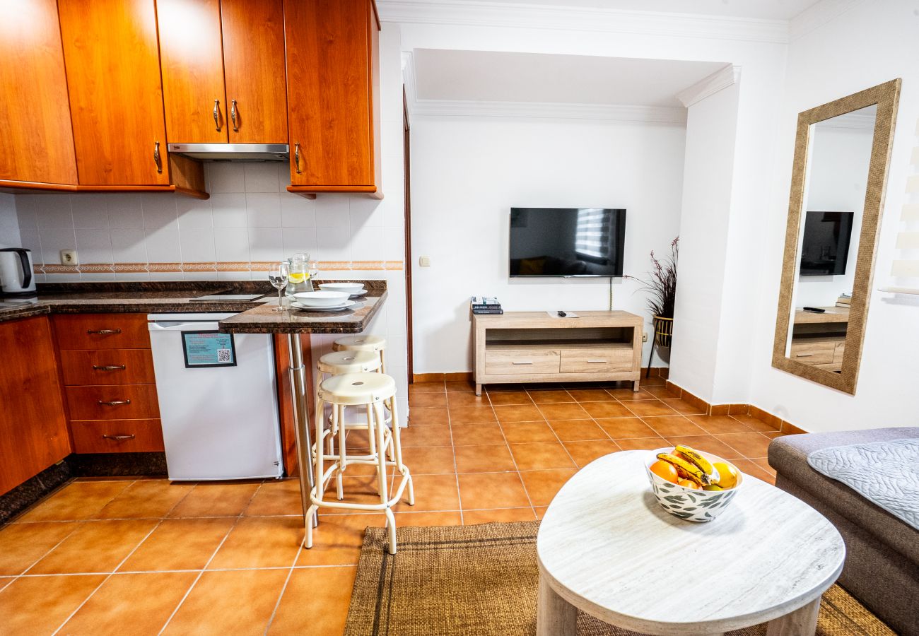 Appartamento a Marbella - Aduar 27/0B