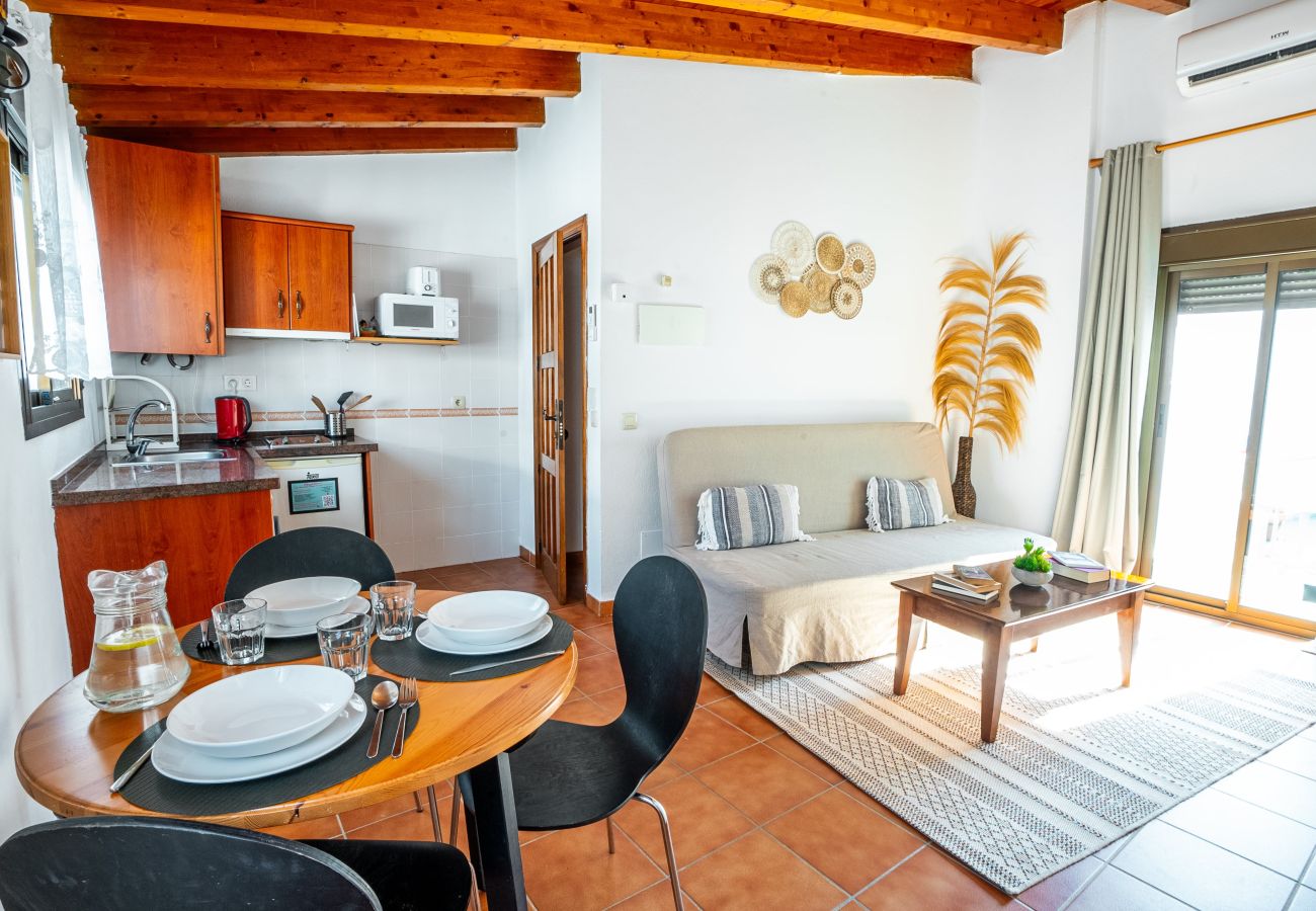 Appartamento a Marbella - Aduar 25/8