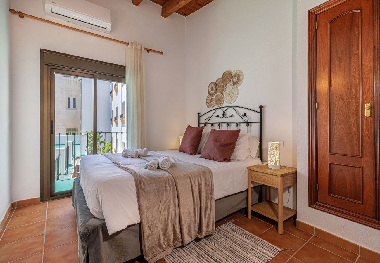 Appartamento a Marbella - Aduar 25/8