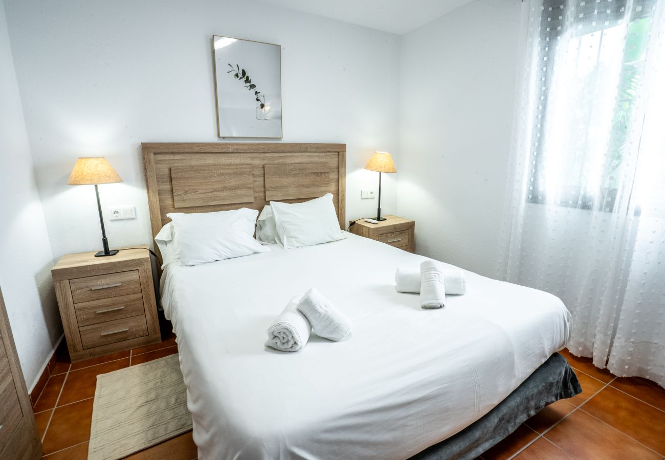 Appartamento a Marbella - Aduar 25/7