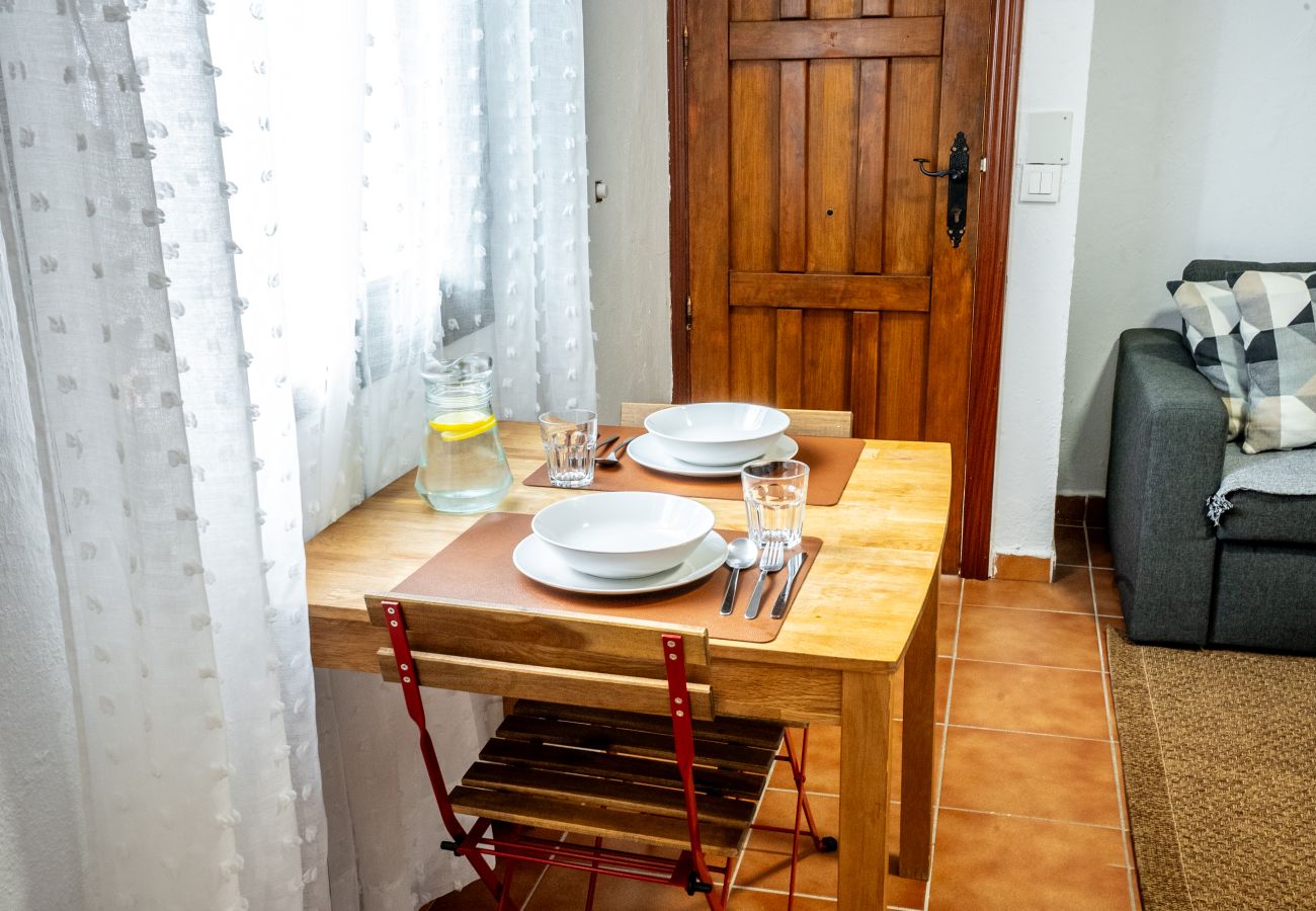 Appartamento a Marbella - Aduar 25/7