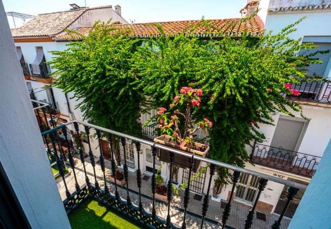 Studio a Marbella - Ancha 10-2B Studio a Marbella - Ancha 10-2B