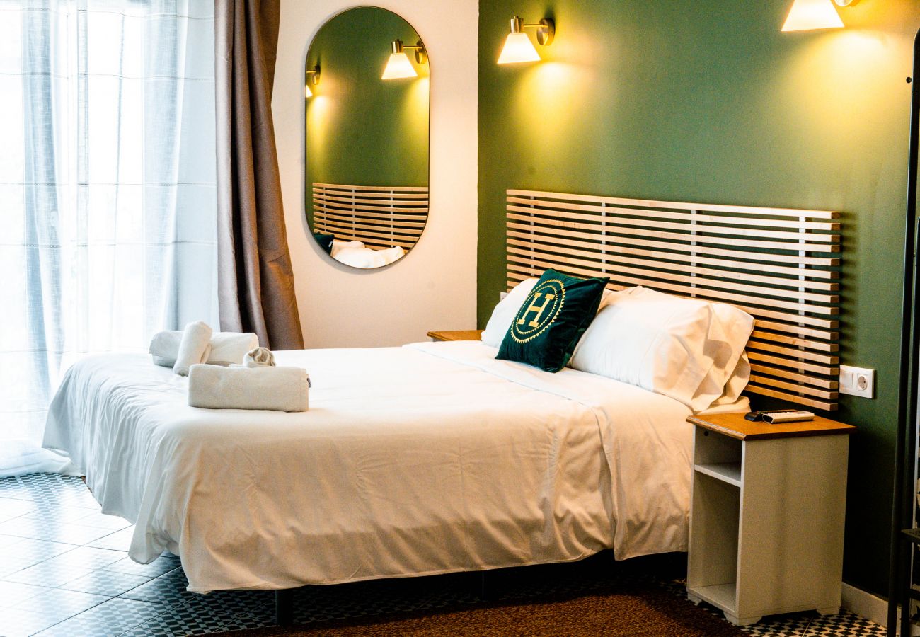 Studio a Marbella - Ancha 10-2B