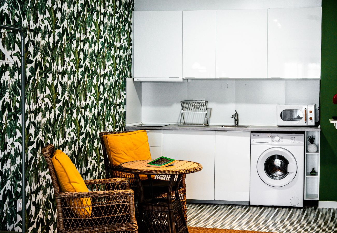 Studio a Marbella - Ancha 10-2B