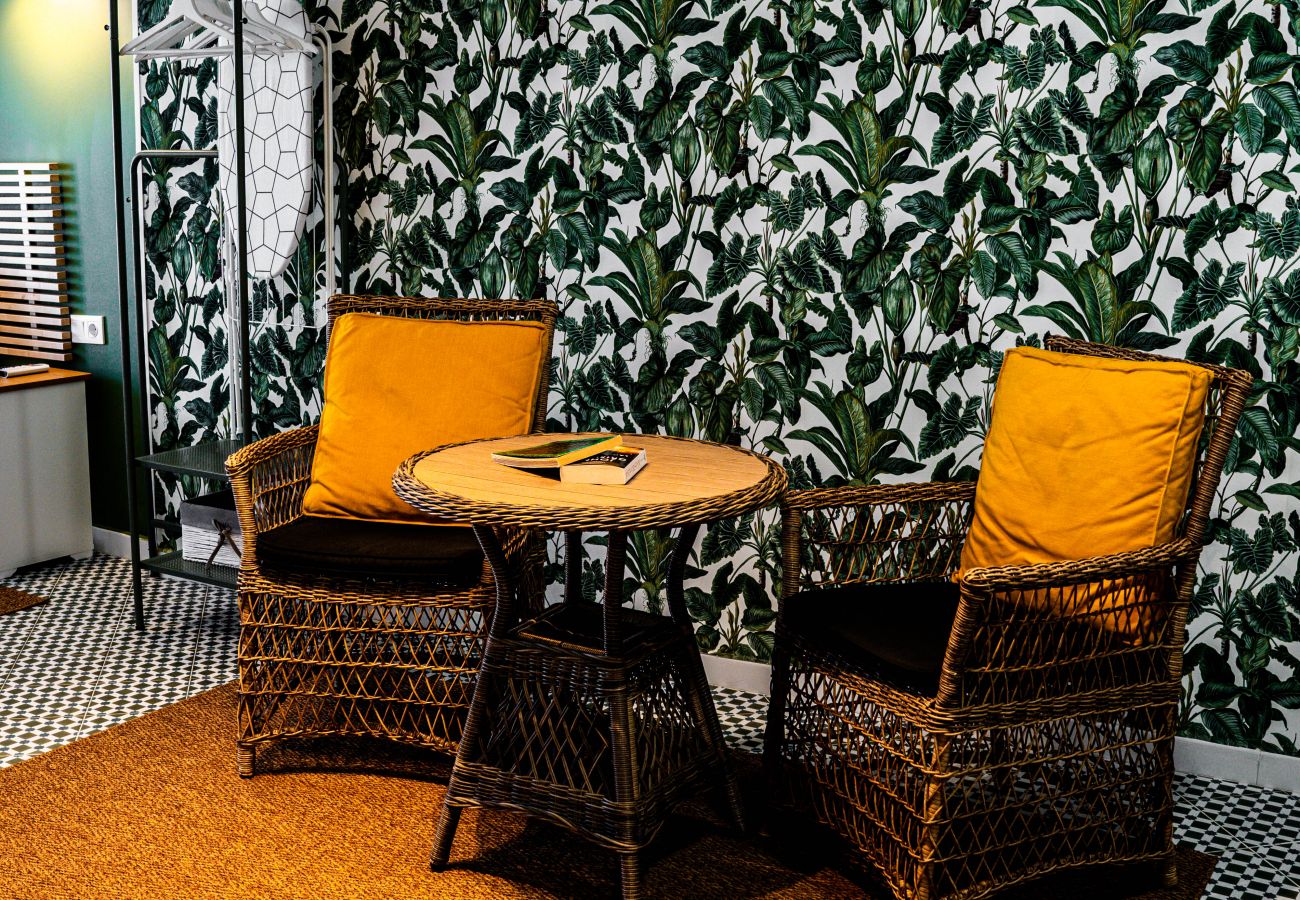 Studio a Marbella - Ancha 10-2B