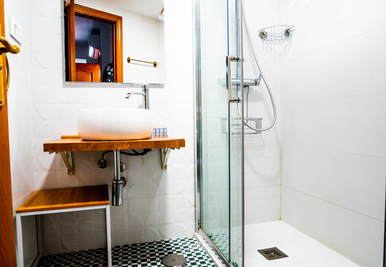 Studio a Marbella - Ancha 10-2B