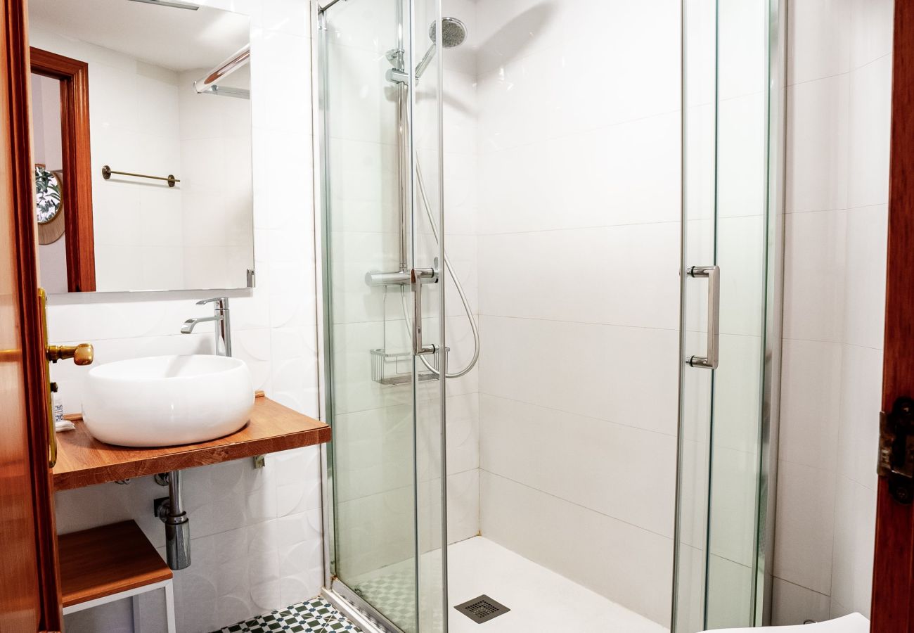 Studio a Marbella - Ancha 10-2B
