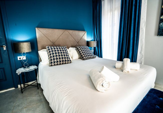 Studio a Marbella - Ancha 10-1C Studio a Marbella - Ancha 10-1C