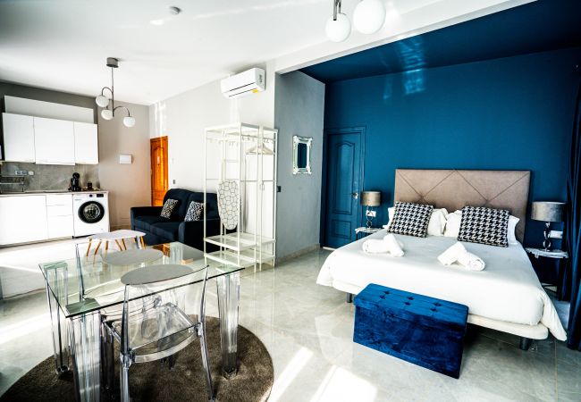 Studio a Marbella - Ancha 10-1C Studio a Marbella - Ancha 10-1C