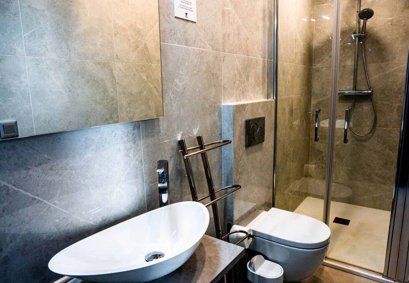 Studio a Marbella - Ancha 10-1C