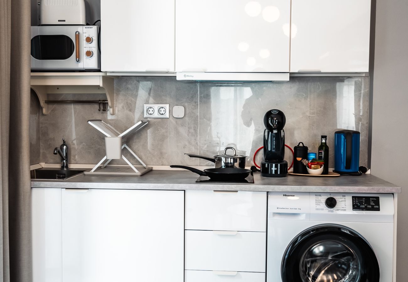 Studio a Marbella - Ancha 10-1C