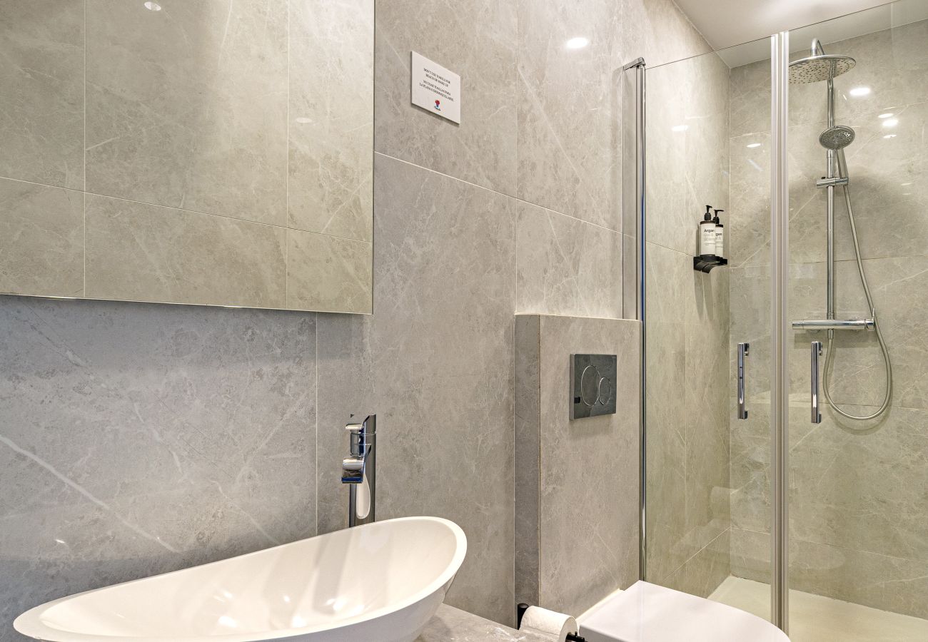 Studio a Marbella - Ancha 10-1C