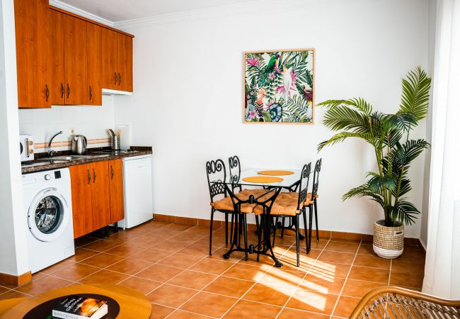 Appartamento a Marbella - Aduar 27/1F Appartamento a Marbella - Aduar 27/1F