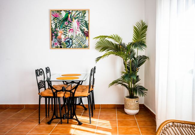 Appartamento a Marbella - Aduar 27/1F Appartamento a Marbella - Aduar 27/1F