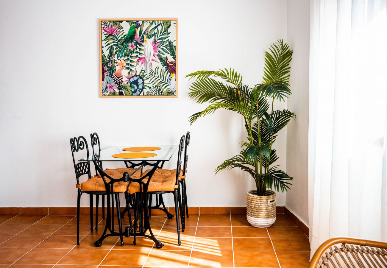 Appartamento a Marbella - Aduar 27/1F