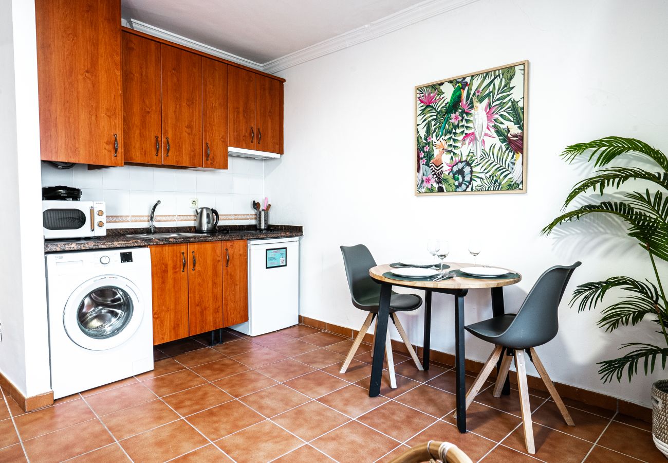 Appartamento a Marbella - Aduar 27/1F