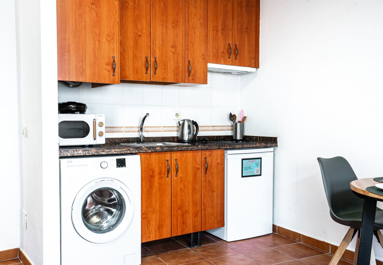 Appartamento a Marbella - Aduar 27/1F