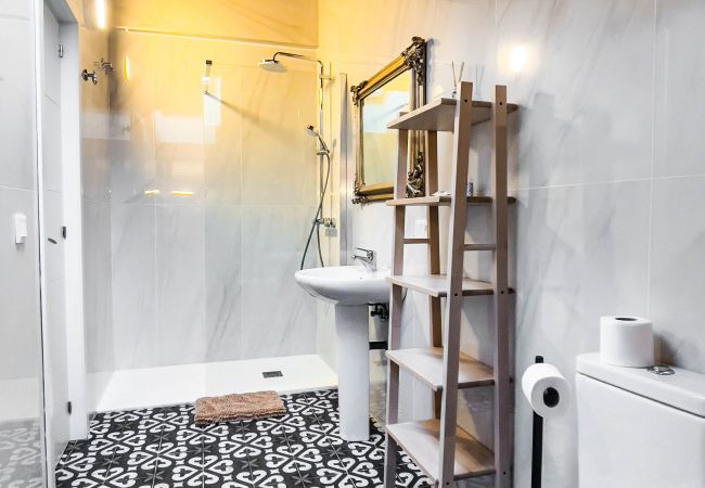 Appartamento a Marbella - Castillo 2G Appartamento a Marbella - Castillo 2G