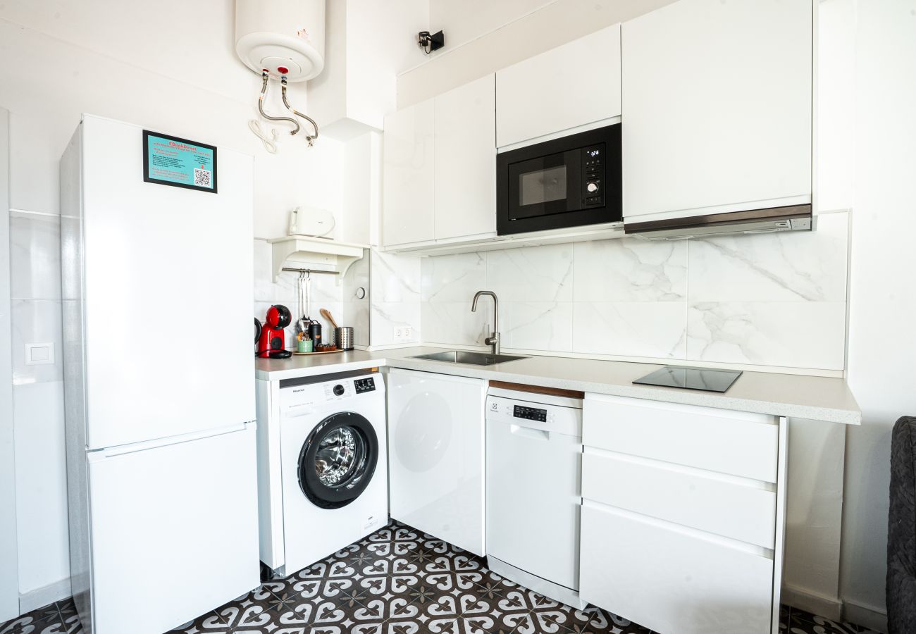 Appartamento a Marbella - Castillo 2G