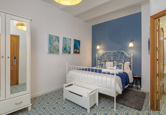 Studio a Marbella - Ancha 10-1B
