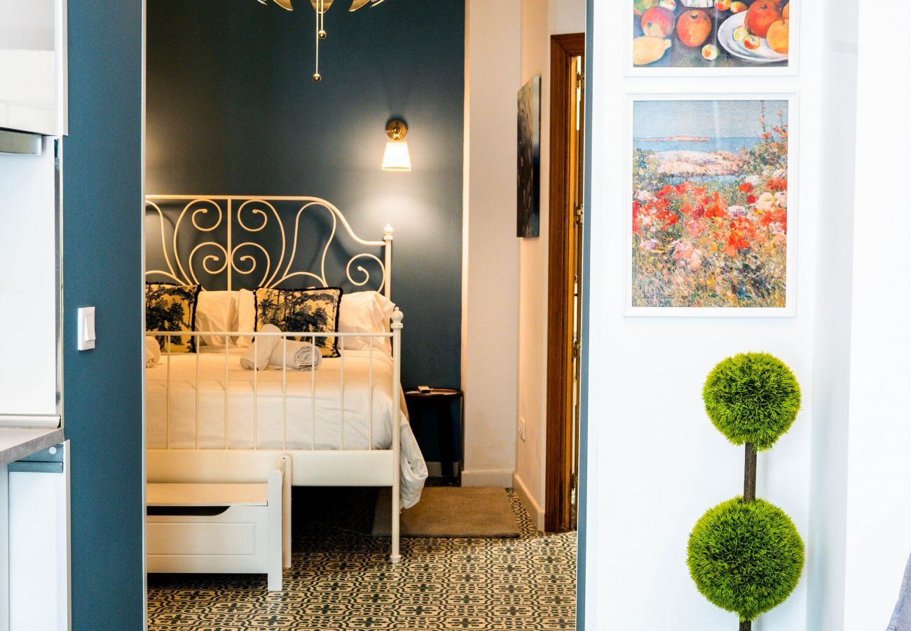 Studio a Marbella - Ancha 10-1B