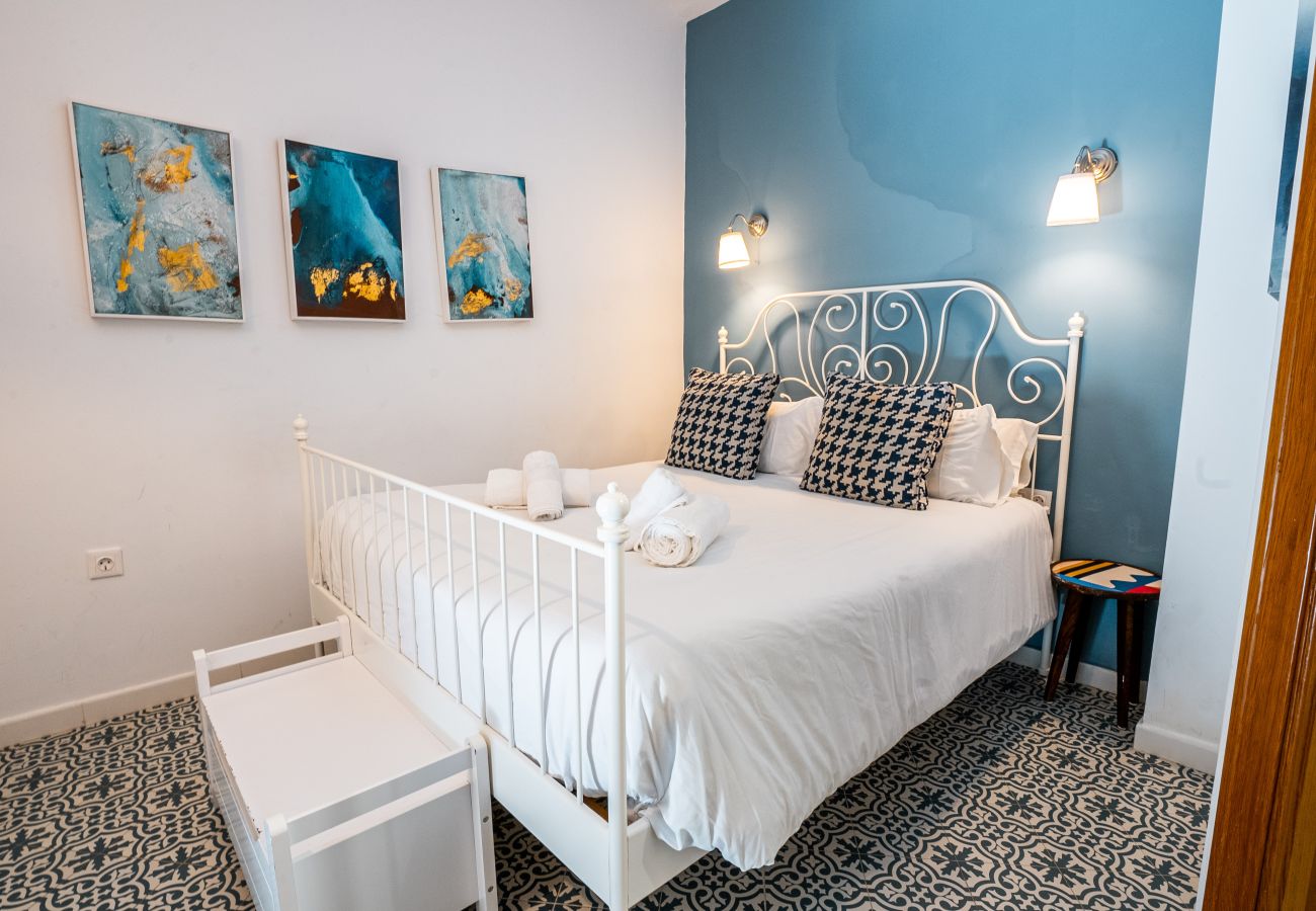 Studio a Marbella - Ancha 10-1B