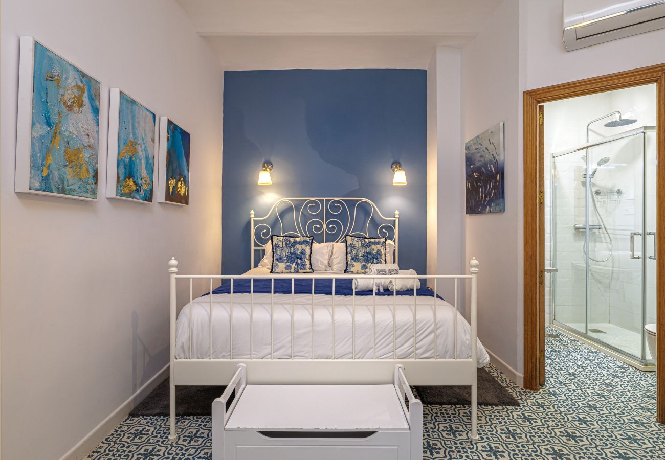 Studio a Marbella - Ancha 10-1B