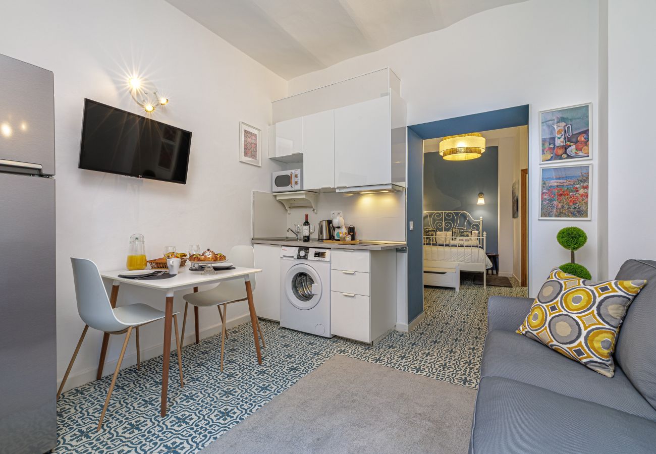 Studio a Marbella - Ancha 10-1B