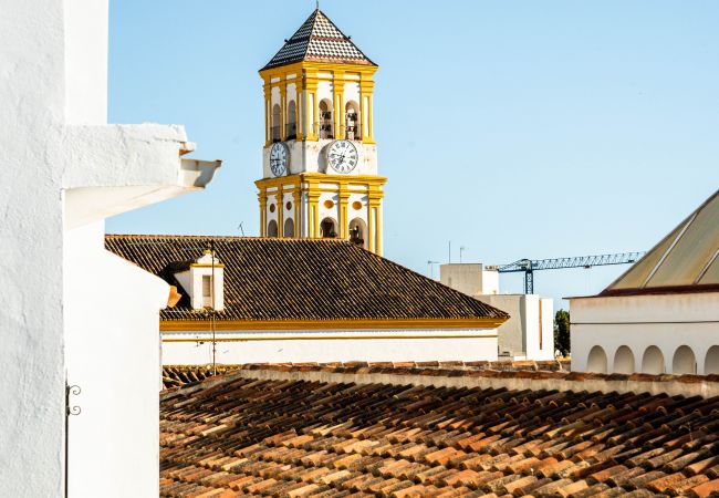 Appartamento a Marbella - Escuela 3 Appartamento a Marbella - Escuela 3