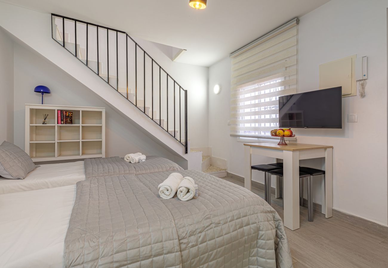 Appartamento a Marbella - Escuela 3