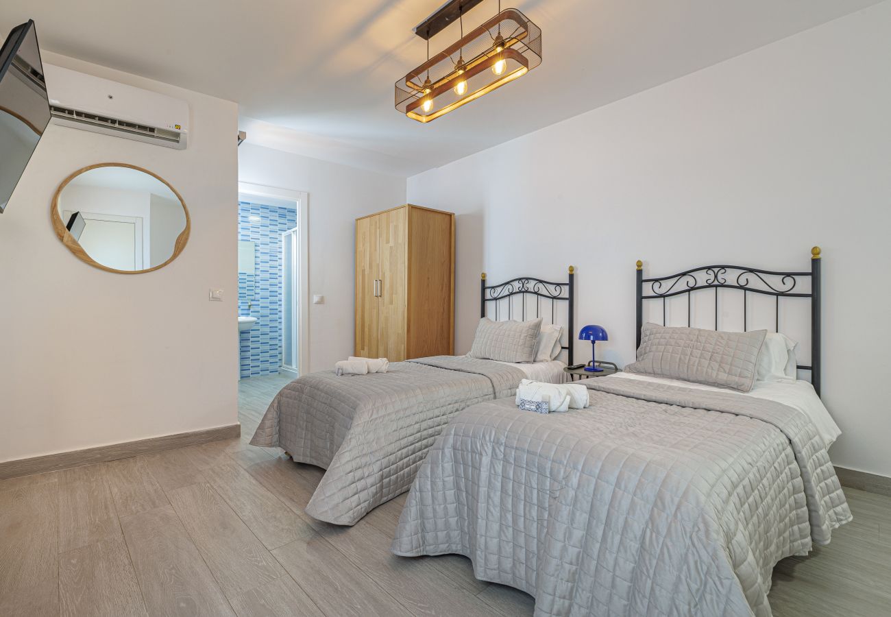 Appartamento a Marbella - Escuela 3