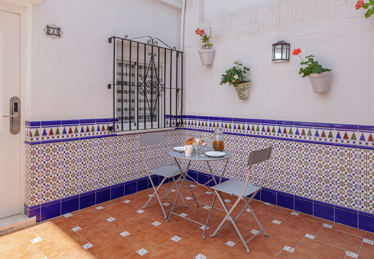 Appartamento a Marbella - Escuela 3