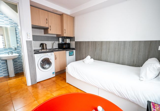 Studio a Marbella - Bermeja 16-3