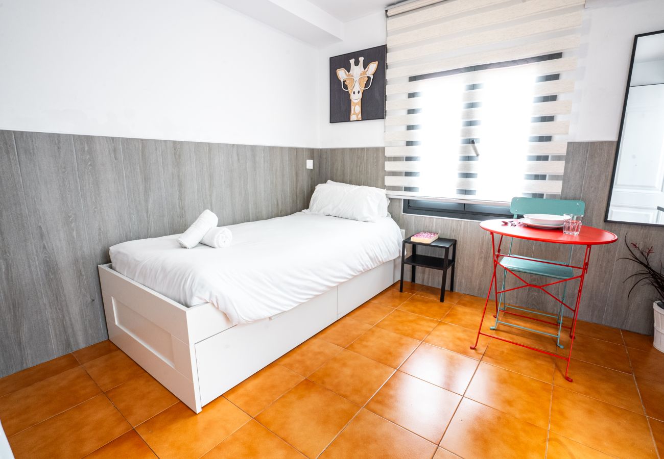 Studio a Marbella - Bermeja 16-3