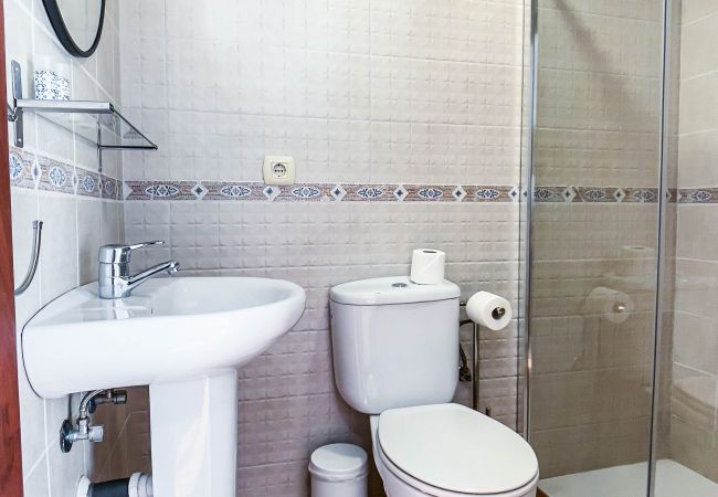 Studio a Marbella - Aduar 25/5 Studio a Marbella - Aduar 25/5