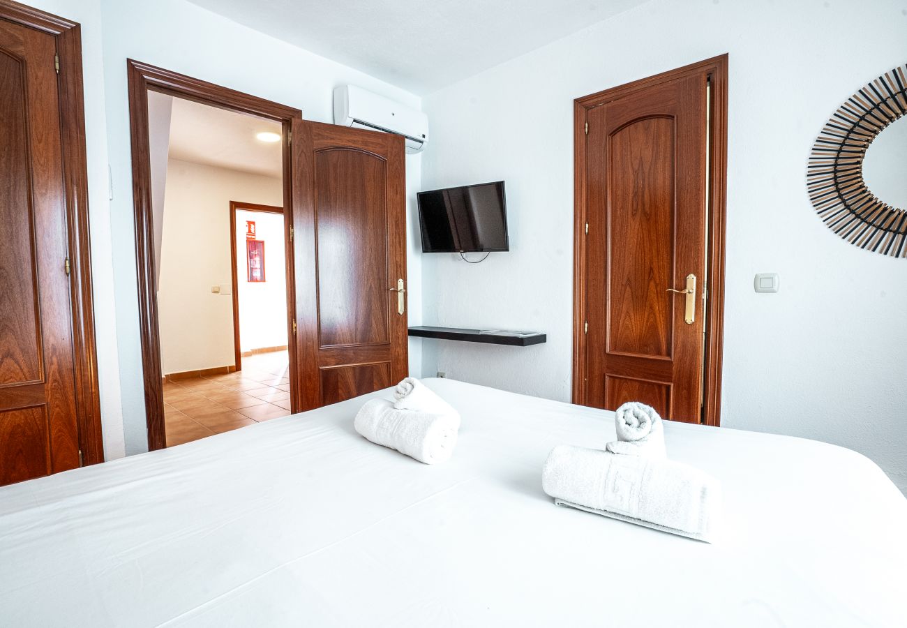 Studio a Marbella - Aduar 25/5