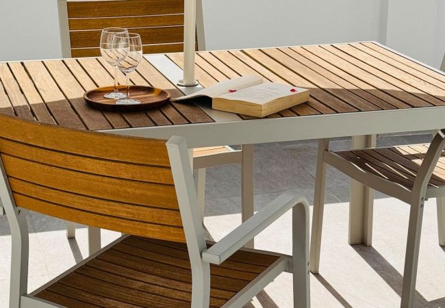 Appartamento a Marbella - Aduar 16/2 Appartamento a Marbella - Aduar 16/2