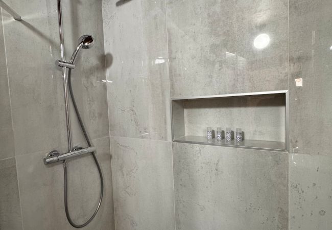 Appartamento a Marbella - Aduar 16/2 Appartamento a Marbella - Aduar 16/2