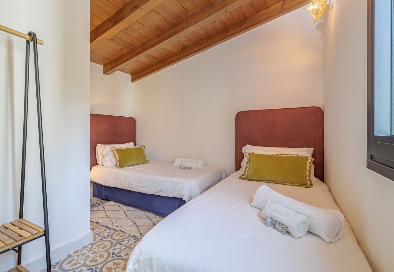 Appartamento a Marbella - Aduar 16/2