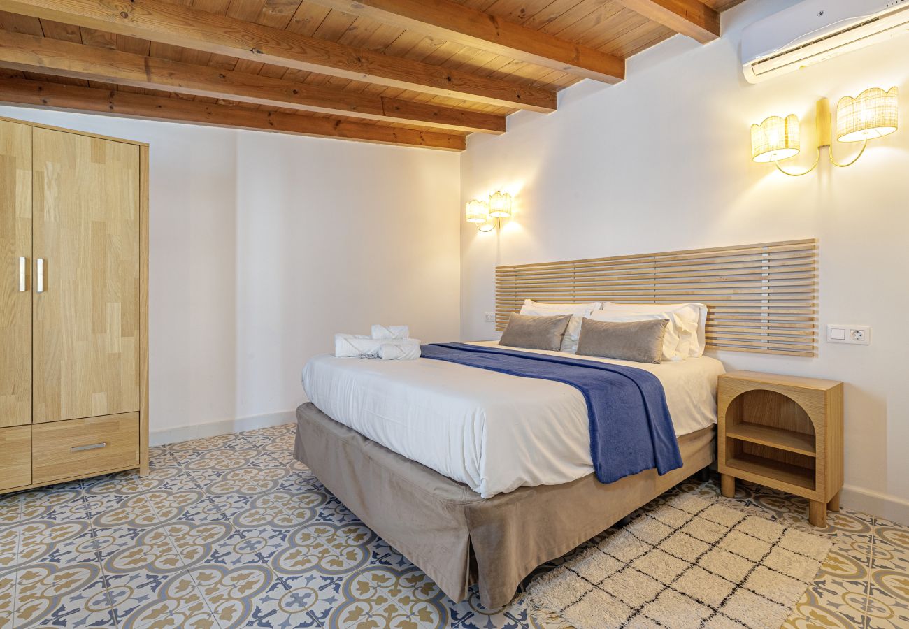 Appartamento a Marbella - Aduar 16/2