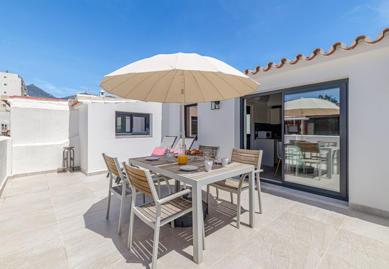 Appartamento a Marbella - Aduar 16/2