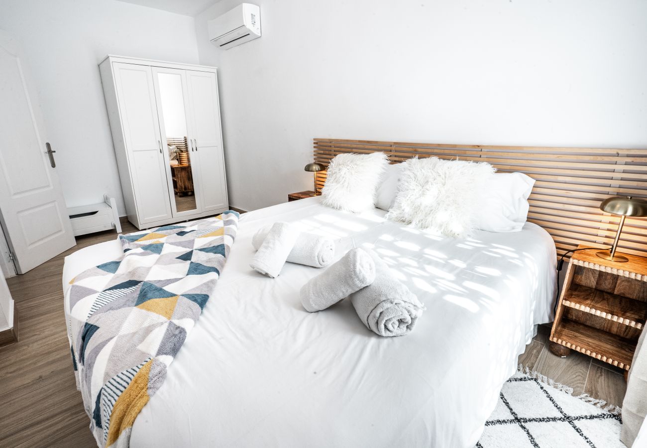 Appartamento a Marbella - Castillo 2H