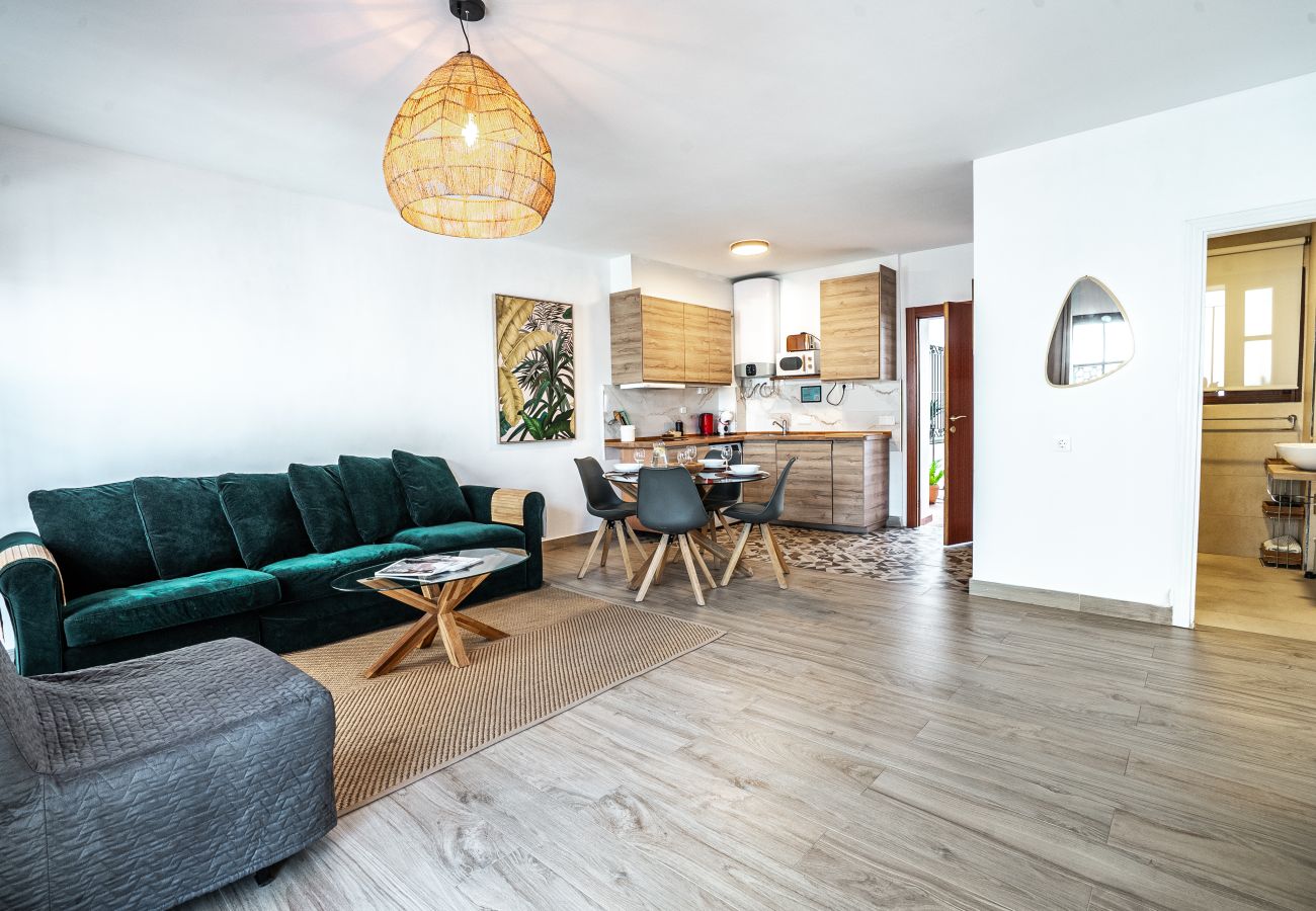 Appartamento a Marbella - Castillo 2H