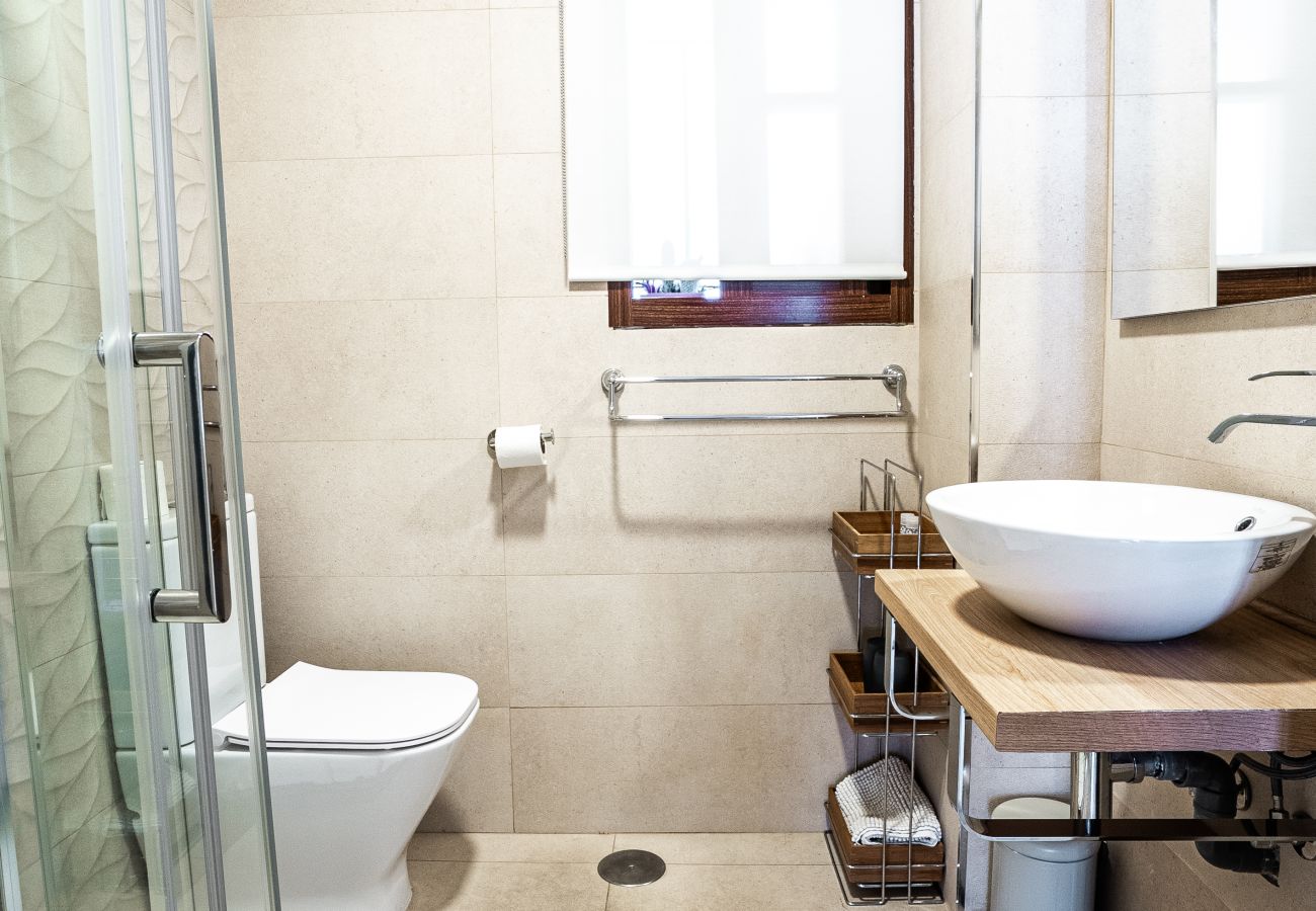 Appartamento a Marbella - Castillo 2H