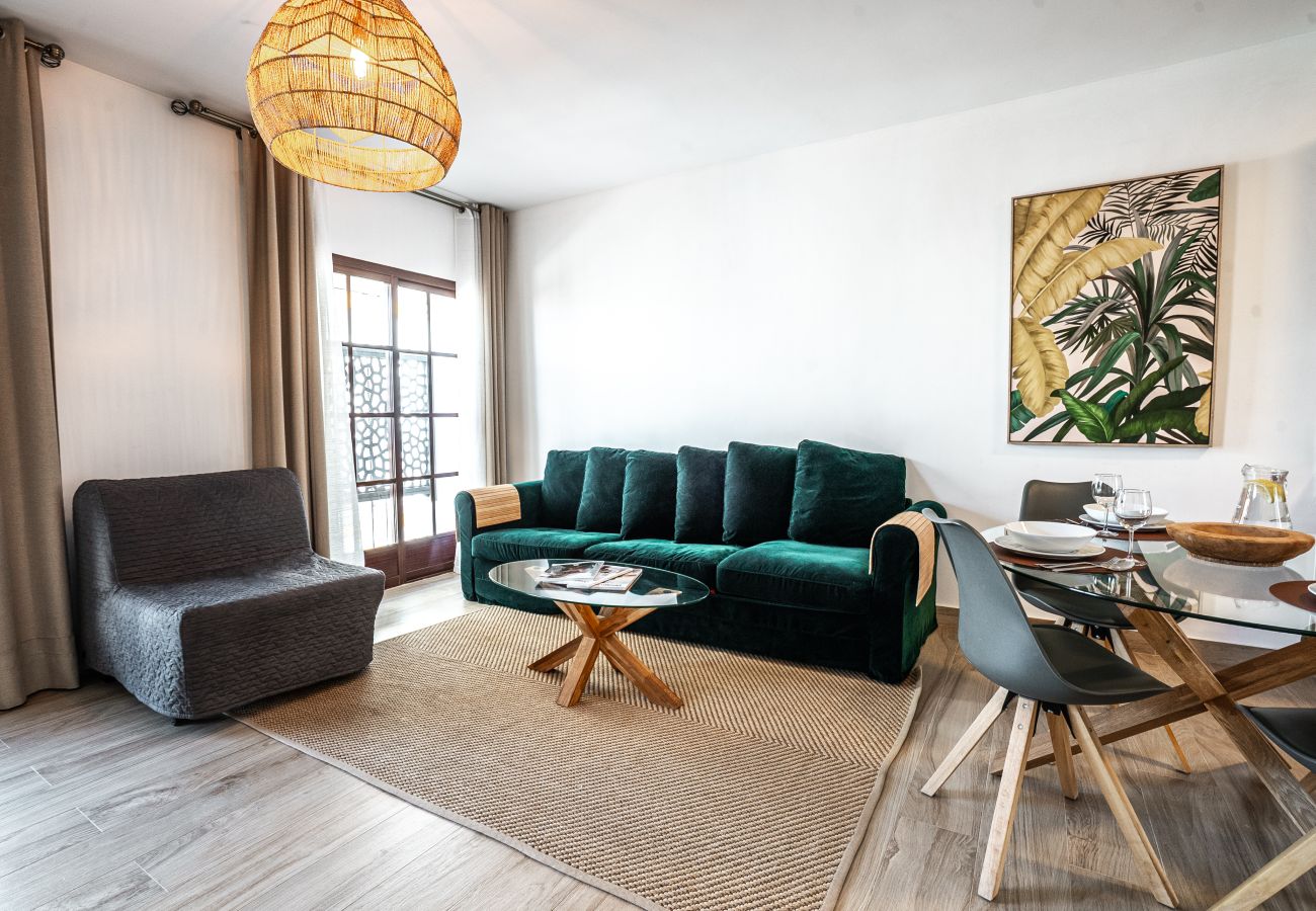 Appartamento a Marbella - Castillo 2H