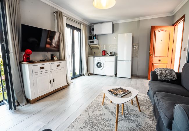 Studio a Marbella - Ancha 10-2C