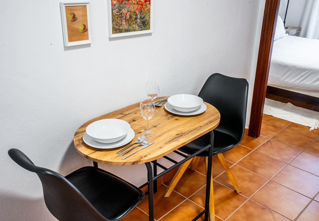 Studio a Marbella - Aduar 25/4