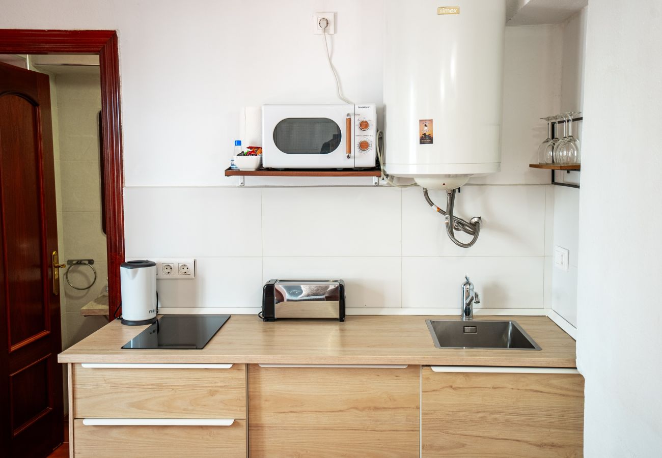 Appartamento a Marbella - Aduar 25/2