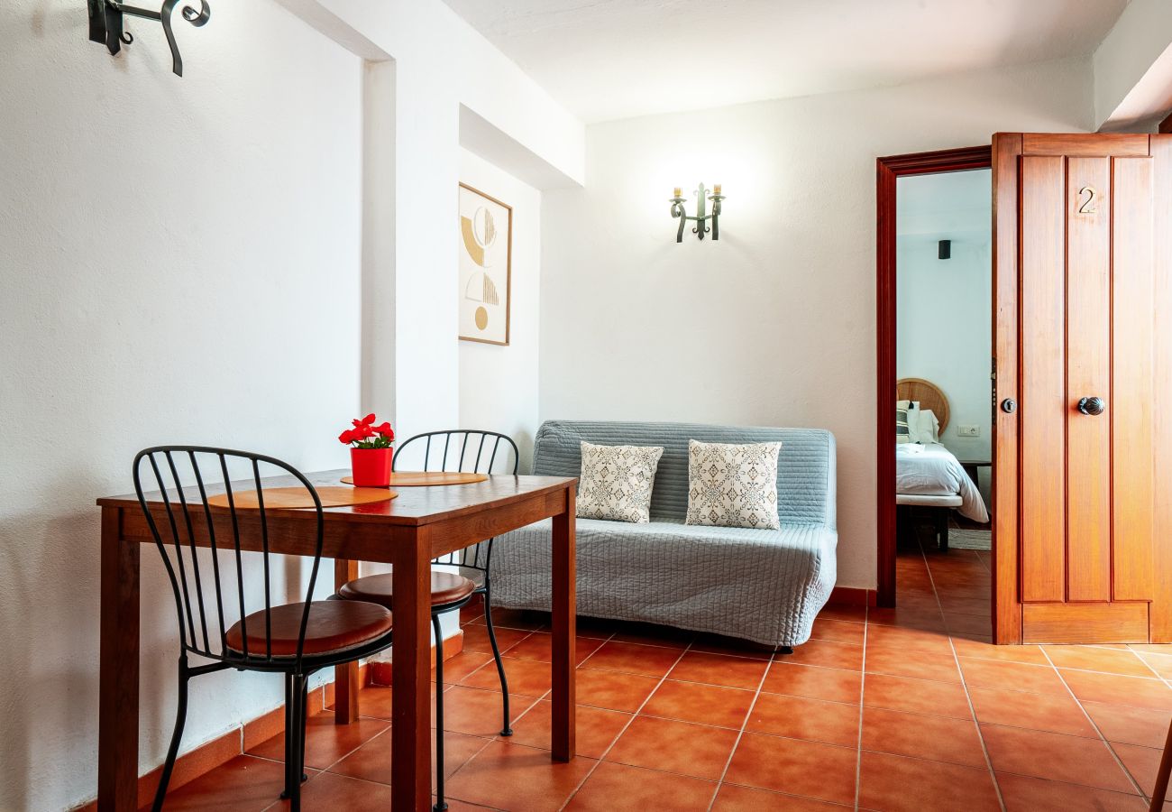 Appartamento a Marbella - Aduar 25/2
