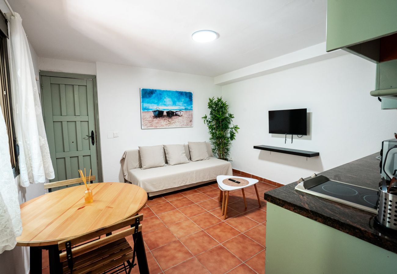 Appartamento a Marbella - Aduar 25/3
